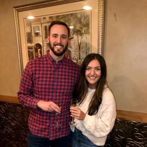 Meet your Posher, Andrew